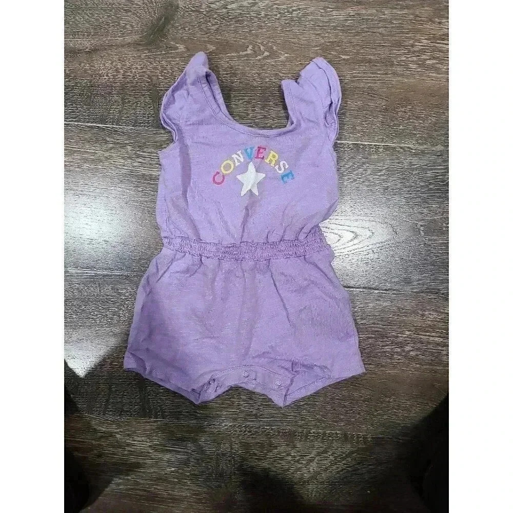 Converse Infant Rompersize 24 month #3